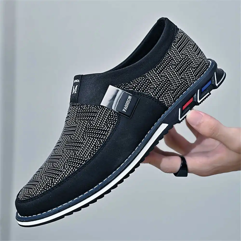 Men'S Grooming Offers - الأزرق الداكن 44-45 أحذية الصيف بيع