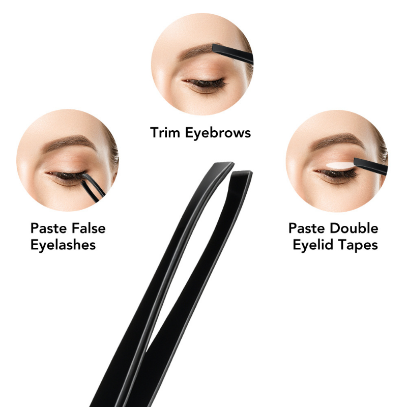 طقم تجميل الحواجب مكون من 11 ق - مراجعة Men'S Grooming Eyebrow Shape وسعره