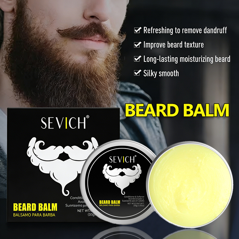 طقم زيت اللحية للرجال، كريم تر - مراجعة Men'S Grooming Essentials وسعره