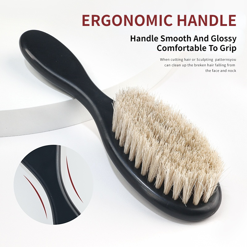 فرشاة احترافية للحلاقين لتنظيف - مراجعة Men'S Grooming Essentials وسعره