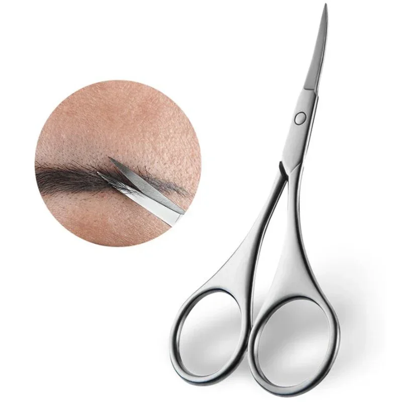 8/12 قطعة مجموعة مانيكير المهن - مراجعة Men'S Grooming Essentials وسعره